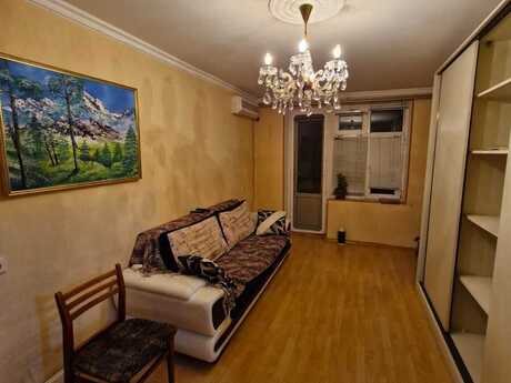 Elan №5790576 - Bakı, Nəriman Nərimanov m., 2 otaqlı, 55 m², 4/5 mərtəbə