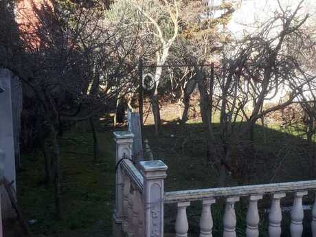 4 otaqlı həyət evi/bağ evi - Badamdar q. - 170 m²