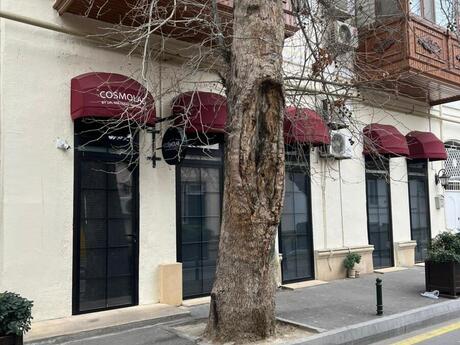 Объявление №5790680 - Баку, м. Сахил, 100 м²