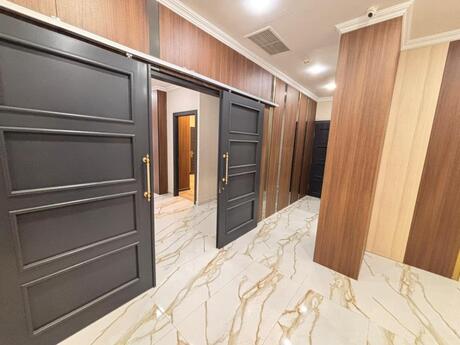 Obyekt - Nəsimi r. - 550 m²