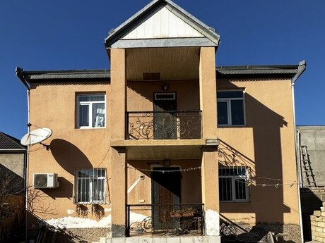 Объявление №5270469 - Баку, пос. Бакиханова, 5-комн., 220 м²