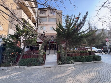 Obyekt - Nəriman Nərimanov m. - 150 m²