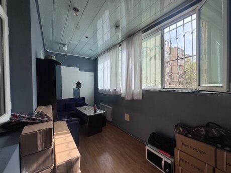 Obyekt - Nəriman Nərimanov m. - 92 m²