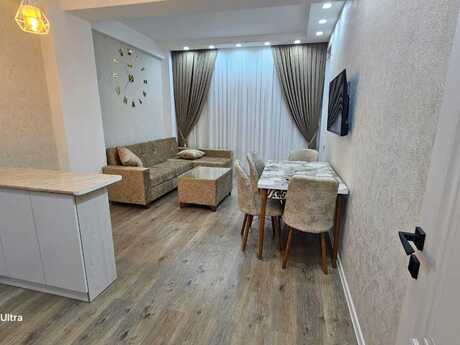 Объявление №5790839 - Баку, м. Кара Караев, 2-комн., 56 м², 6/14 этаж