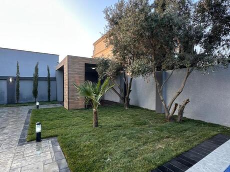 4 otaqlı həyət evi, 142 m², Görədil: 179 000 ₼ 5