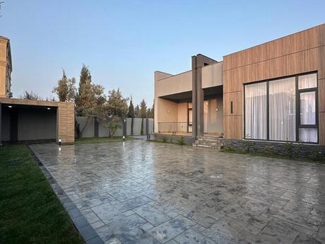 Объявление №5790869 - Баку, пос. Горадил, 4-комн., 142 м²