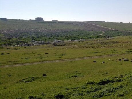 Torpaq - Mehdiabad q. - 240 sot