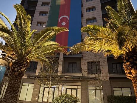 4-room apartment, 163 m², Ağ şəhər: 684 000 ₼ 5