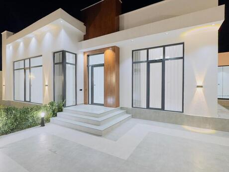 Elan №5790963 - Bakı, Mərdəkan q., 4 otaqlı, 150 m²