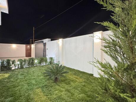 4 otaqlı həyət evi, 150 m², Mərdəkan: 225 000 ₼ 5
