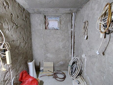 House with Garden, Villa For Sale