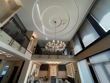 Kirayə 5 otaqlı mənzil, 400 m², Şah İsmayıl Xətai: 3 200 ₼/ay 3