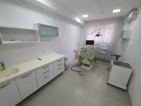 Объявление №5791019 - Баку, Наримановский  р., 150 м²