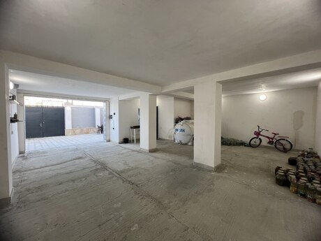 4 otaqlı həyət evi, 173 m², Masazır: 152 000 ₼ 4