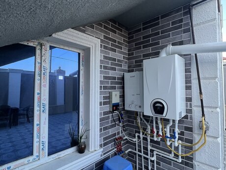 4 otaqlı həyət evi, 173 m², Masazır: 152 000 ₼ 3