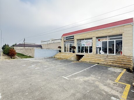 Elan №5791121 - Bakı, Mərdəkan q., 64 m²