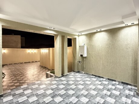4 otaqlı həyət evi, 140 m², Mərdəkan: 220 000 ₼ 5