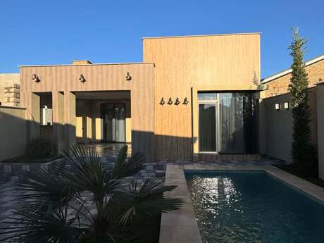 Elan №5791343 - Bakı, Mərdəkan q., 4 otaqlı, 150 m²