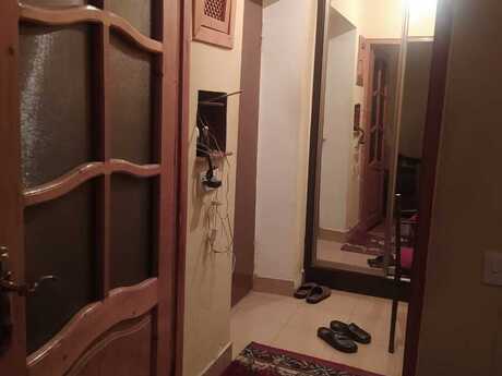 1 otaqlı köhnə tikili - Şah İsmayıl Xətai m. - 35 m²