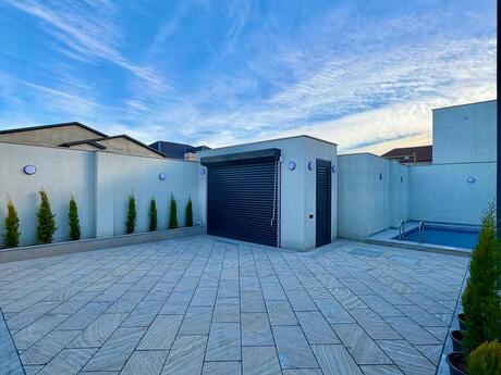 3 otaqlı həyət evi, 150 m², Şüvəlan: 216 000 ₼ 5