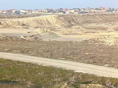 Torpaq - Saray q. - 4 sot