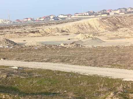 Torpaq - Saray q. - 4 sot