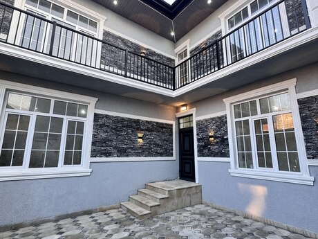 Elan №5791532 - Bakı, Masazır q., 5 otaqlı, 130 m²