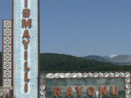 Torpaq - İsmayıllı - 400 sot