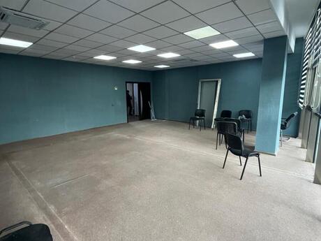 4-комн. офис - м. Нариман Нариманов - 180 м²