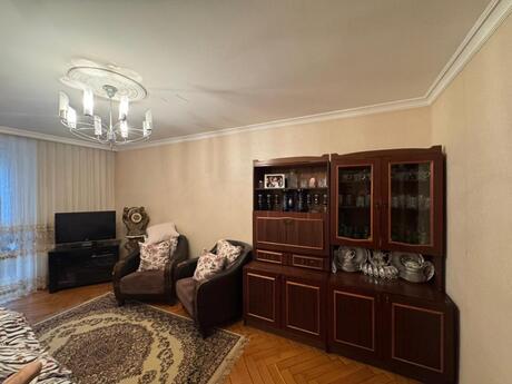 2 otaqlı mənzil, 60 m², 28 May: 197 000 ₼ 5