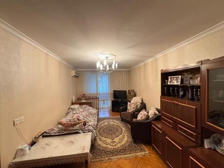 2 otaqlı mənzil, 60 m², 28 May: 197 000 ₼ 3