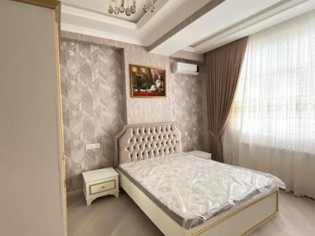 Elan №5791593 - Bakı, Nəsimi r., 3 otaqlı, 120 m², 7/17 mərtəbə