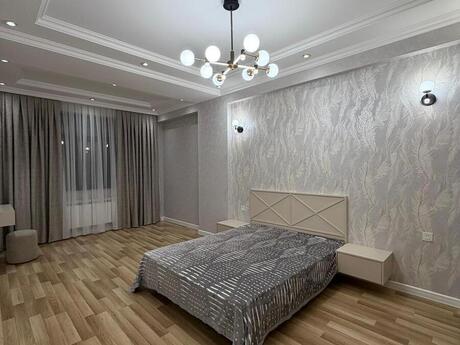 Elan №5791583 - Bakı, Memar Əcəmi m., 2 otaqlı, 95.3 m², 4/16 mərtəbə