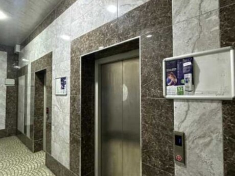 2-комн. новостройка - м. Нариман Нариманов - 62 м²