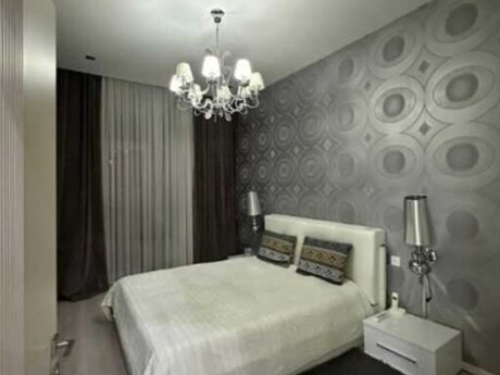 2-комн. новостройка - м. Нариман Нариманов - 62 м²