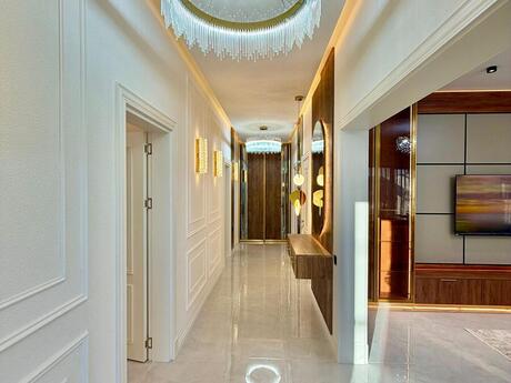 4 otaqlı həyət evi, 140 m², Şüvəlan: 249 000 ₼ 5