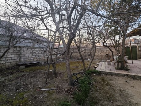 Объявление №5791818 - Баку, пос. Бакиханова, 5 сот