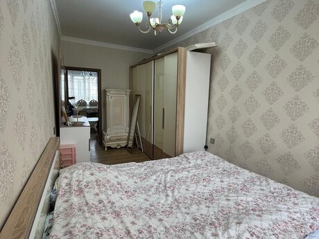 2 otaqlı mənzil, 55 m², Memar Əcəmi: 158 000 ₼ 4