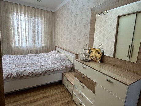 2 otaqlı mənzil, 55 m², Memar Əcəmi: 158 000 ₼ 3