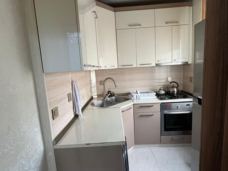 2 otaqlı mənzil, 55 m², Memar Əcəmi: 158 000 ₼ 5