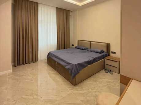 Elan №5791938 - Bakı, Nəsimi r., 3 otaqlı, 150 m², 4/17 mərtəbə