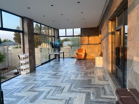 5 otaqlı həyət evi, 350 m², Novxanı: 280 000 ₼ 5