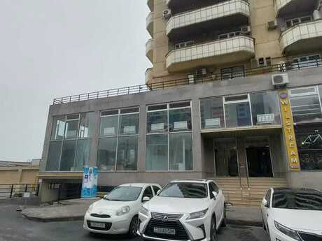 Объявление №5792146 - Баку, м. Шах Исмаил Хатаи, 215 м²