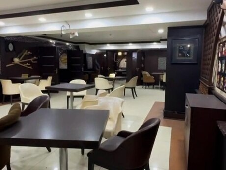 Obyekt - Nəsimi r. - 275 m²