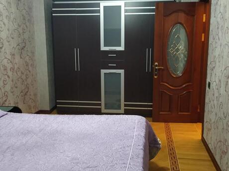 Kirayə 2 otaqlı mənzil, 90 m², Şah İsmayıl Xətai: 900 ₼/ay 5