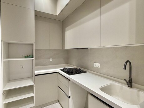 2 otaqlı mənzil, 68 m², Nəsimi: 265 000 ₼ 5