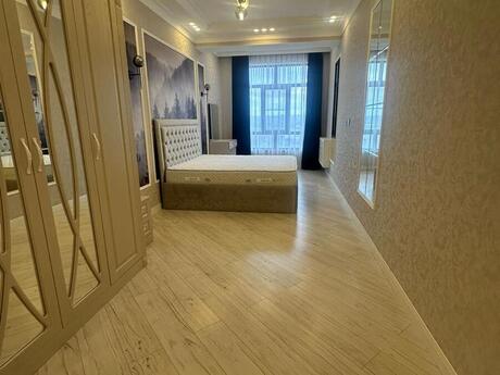 4-room apartment, 206 m², Nəriman Nərimanov: 579 000 ₼ 5