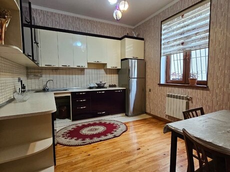 5 otaqlı həyət evi, 200 m², Əhmədli: 355 000 ₼ 5