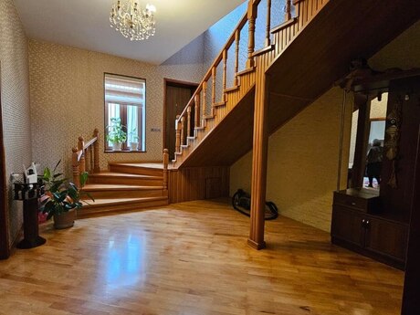 5 otaqlı həyət evi, 200 m², Əhmədli: 355 000 ₼ 3