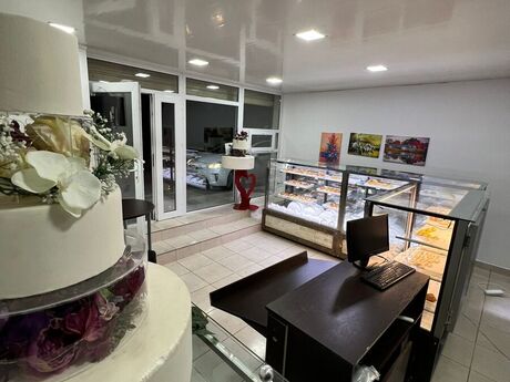 Obyekt - Nəsimi m. - 120 m²